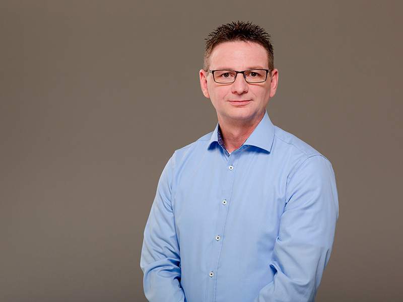 Klaus Pempelfort